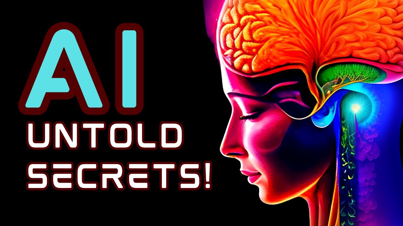 Unveiling The Hidden Truth Secrets You Should Know About The New Ai