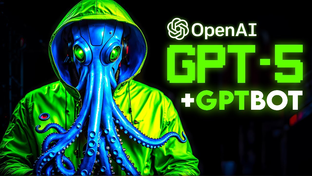 Introducing Gpt Openais Latest Breakthrough With The Debut Of