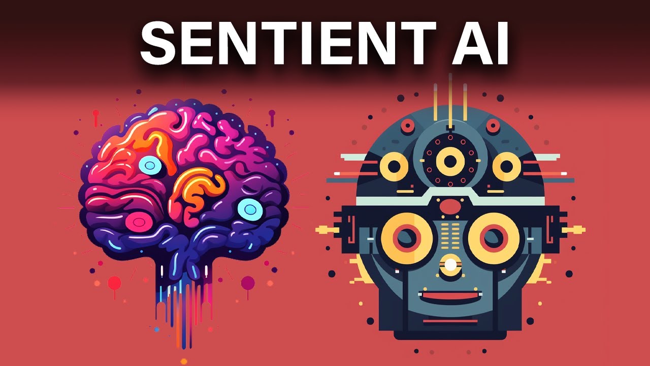 Discover The Telltale Signs Of Sentient Ai A Comprehensive Guide Ai