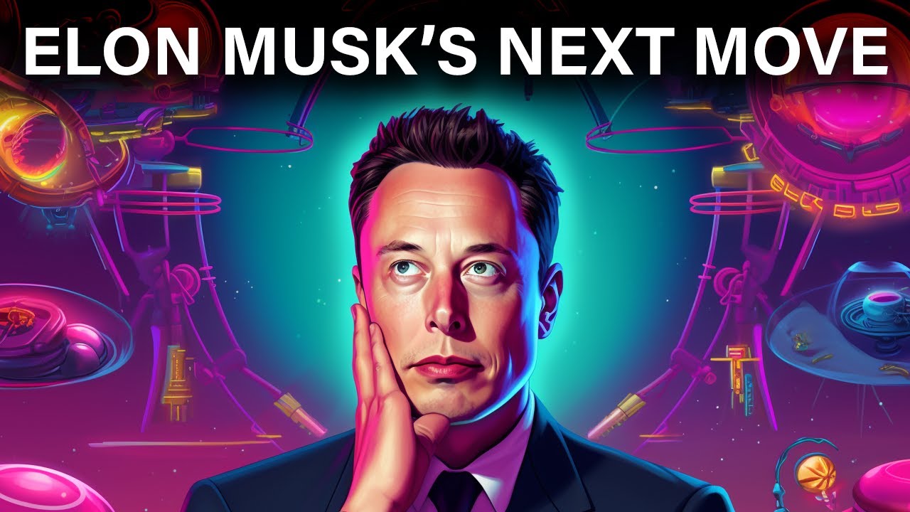 Elon Musk’s Latest Groundbreaking Endeavor | AI Secrets Exposed