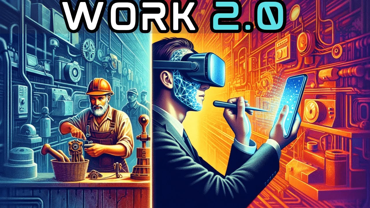 Revolutionary Ai Tools Transforming The Future Of Work Ai Secrets