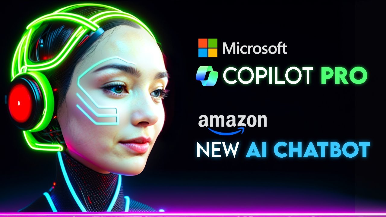 Introducing Microsoft Copilot Pro The Latest Ai Chatbot Collaboration