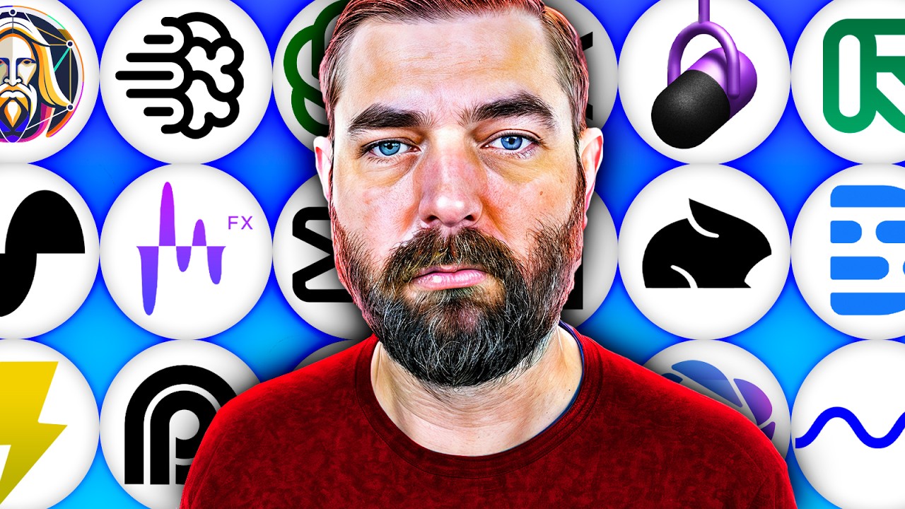 Must Know Ai Tools For Every Content Creator A Comprehensive Guide