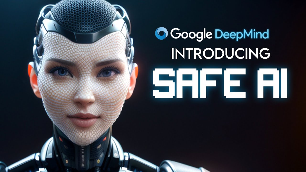 Introducing SAFE by Google DeepMind: The AI Mastering Human Fact ...