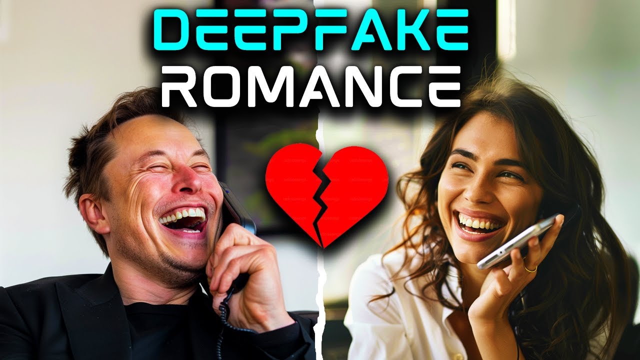 Real-Time Deepfake Romance Scams: A Growing Concern | AI Secrets Exposed