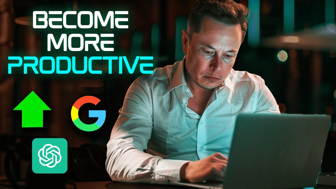 5 Cutting Edge Ai Features To Boost Your Productivity To The Next Level 5 Cutting Edge Ai Features To Boost Your Productivity To The Next Level