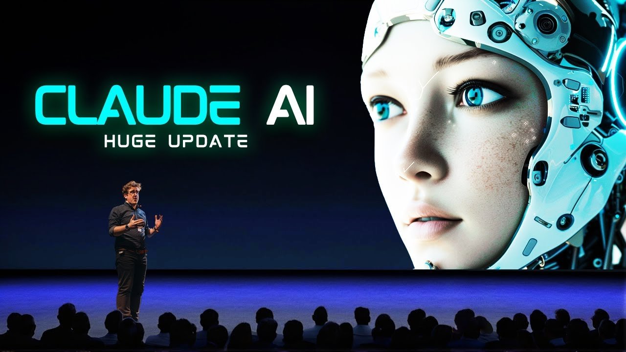Claude AI’s Latest Breakthrough: Autonomous Interaction with External ...