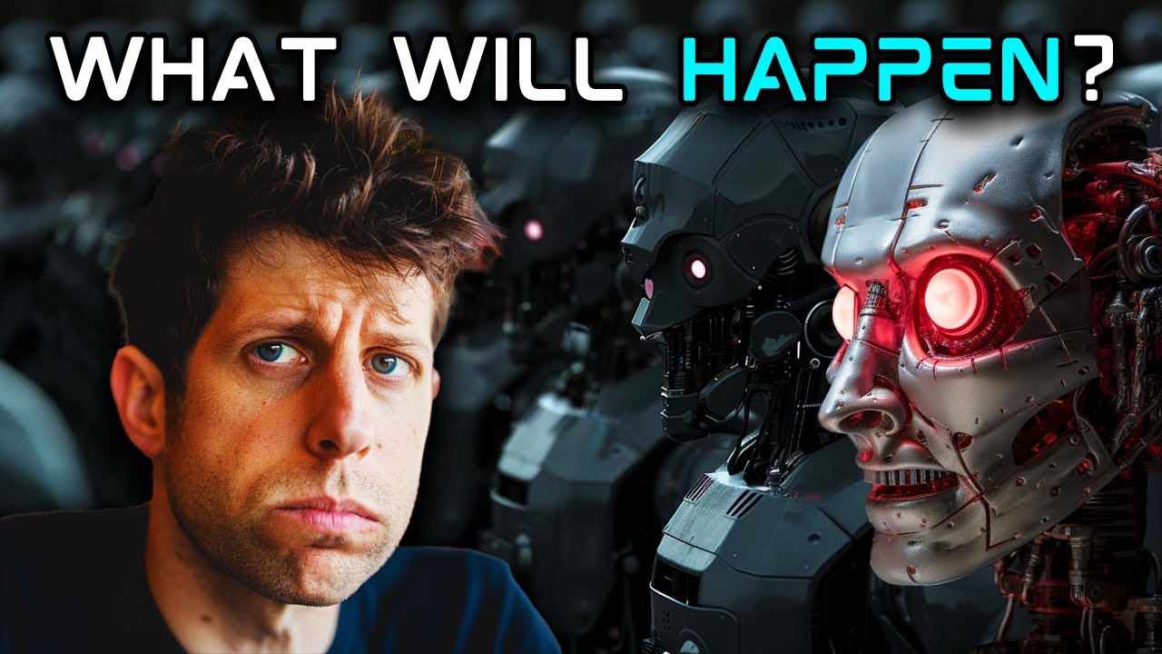 Discover the 10 Predicted Outcomes When AI Begins Replicating its Code ...