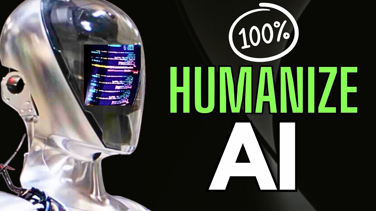 How To Humanize AI Text And Bypass AI Detection Effectively Using The ...