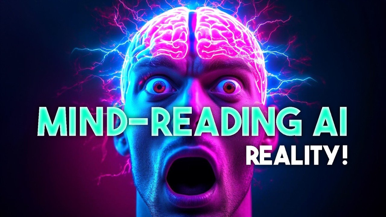 Discover How This AI Reads Your Mind to Show You Images and Introduces ...