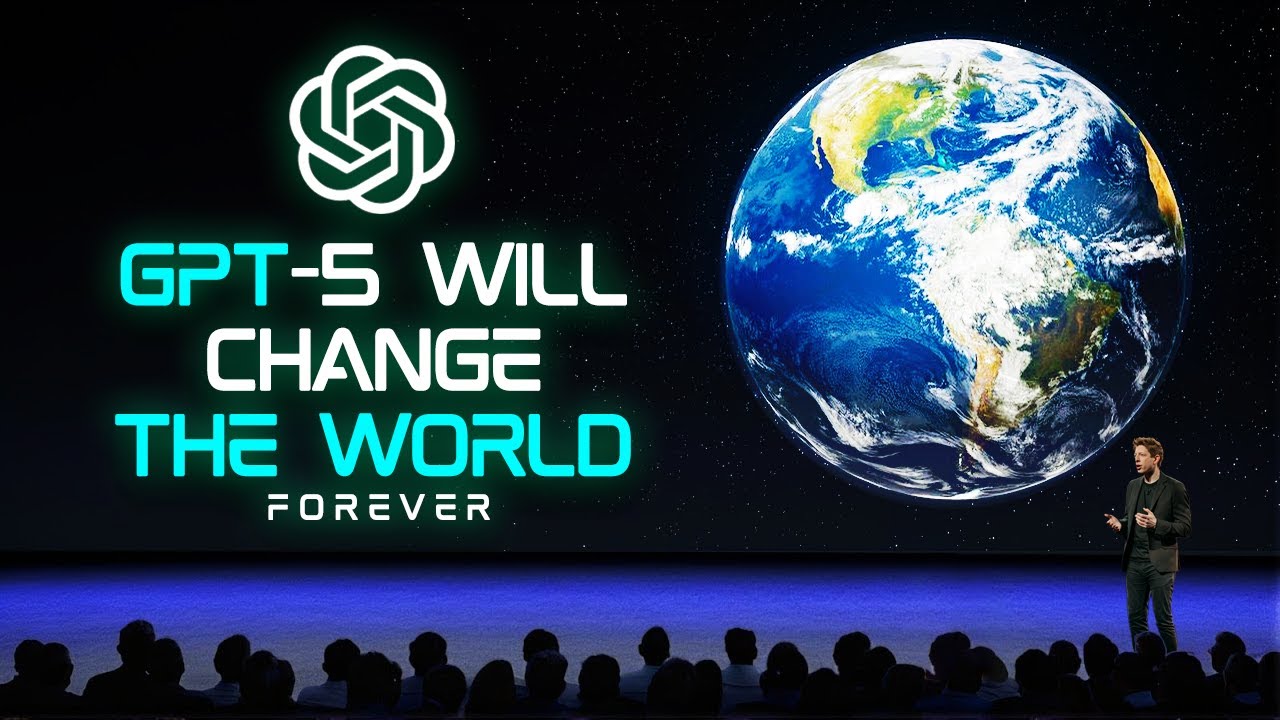 Discover How Chatgpt 5 Is Set To Revolutionize Everything Key Facts Discover How Chatgpt 5 Is Set To Revolutionize Everything Key Facts