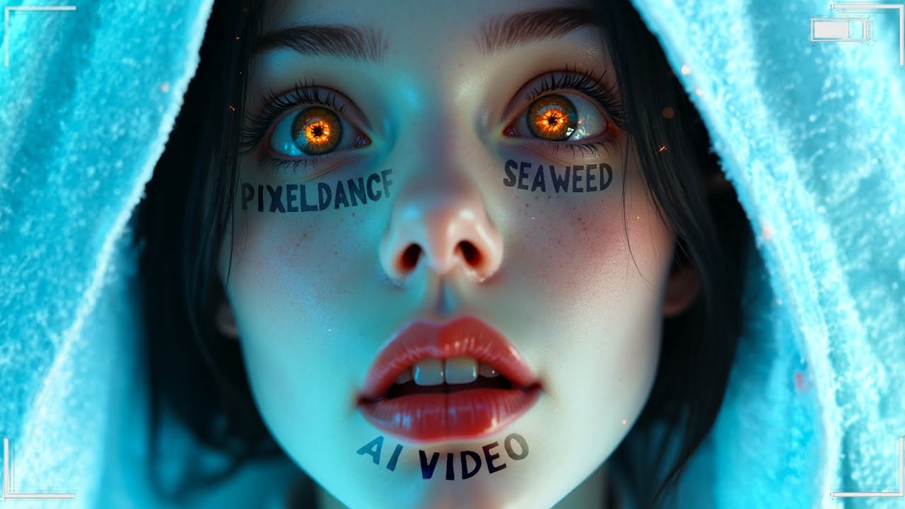 When AI Gets Too Real The Creepy Realism of This New AI Will Shock You