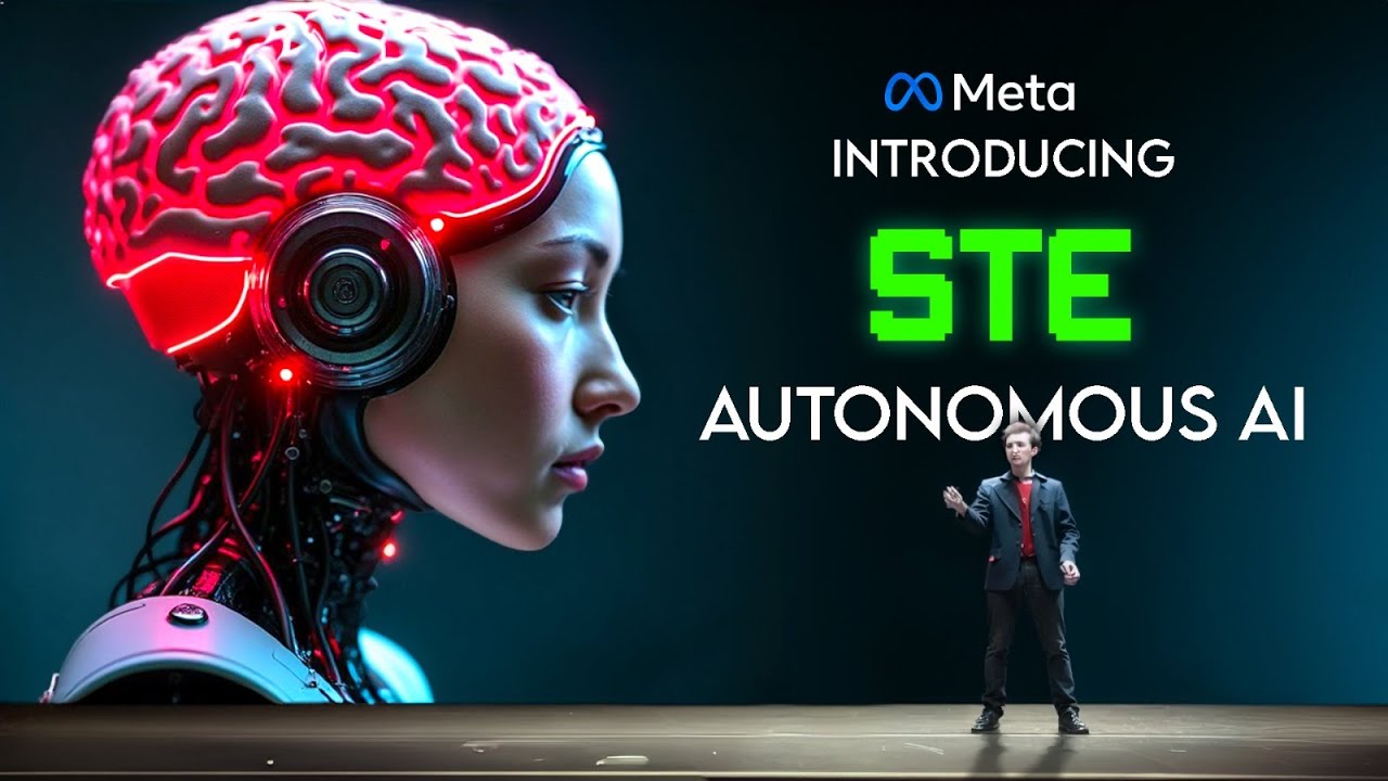 Cutting-Edge AI Learns Quicker Than Humans – Leaves Experts Stunned ...