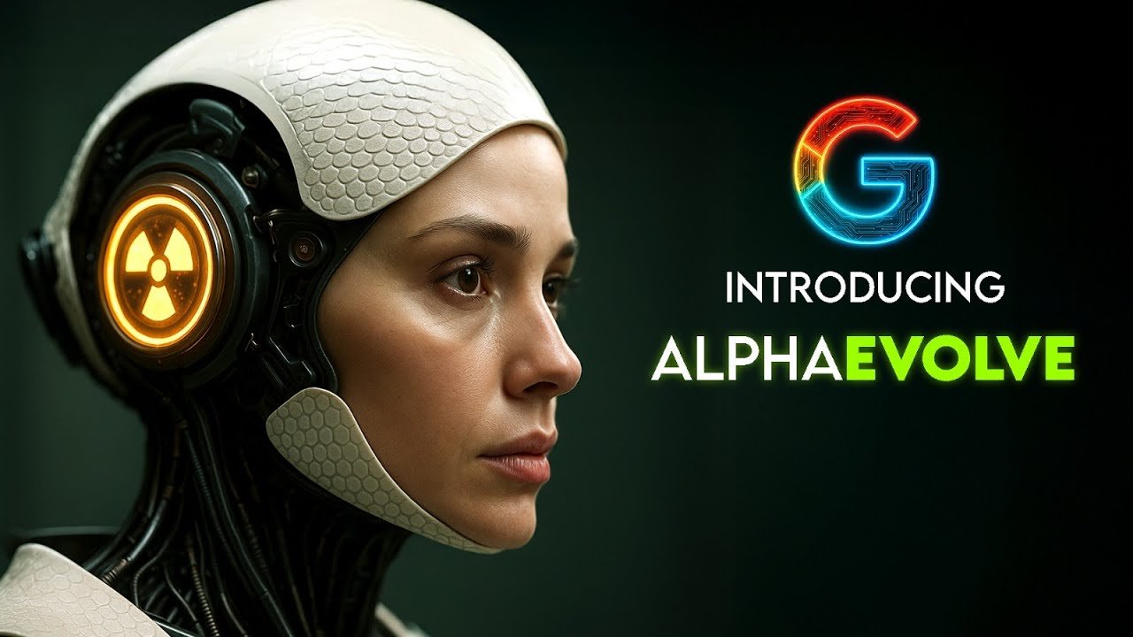 Google Unveils an Advanced Form of Intelligence that Evolves ...
