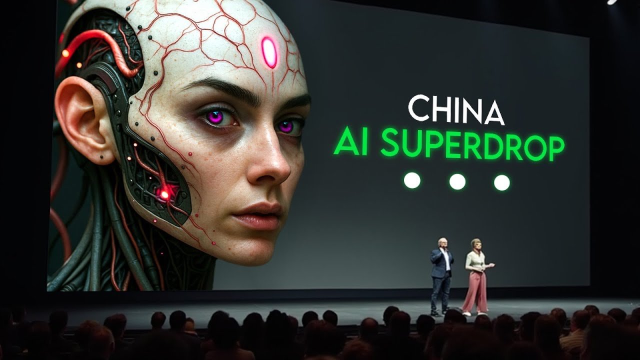 China Outperforms The AI Industry Defeats OpenAI In 38 Tests AI china-outperforms-the-ai-industry-defeats-openai-in-38-tests-ai