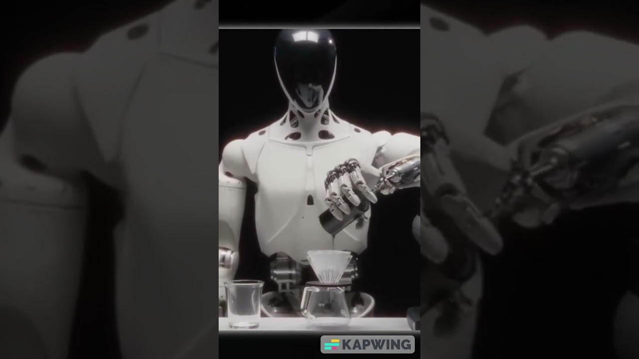 Unveiling Xpeng’s 2026 Iron Humanoid Robot Roadmap Latest AI News