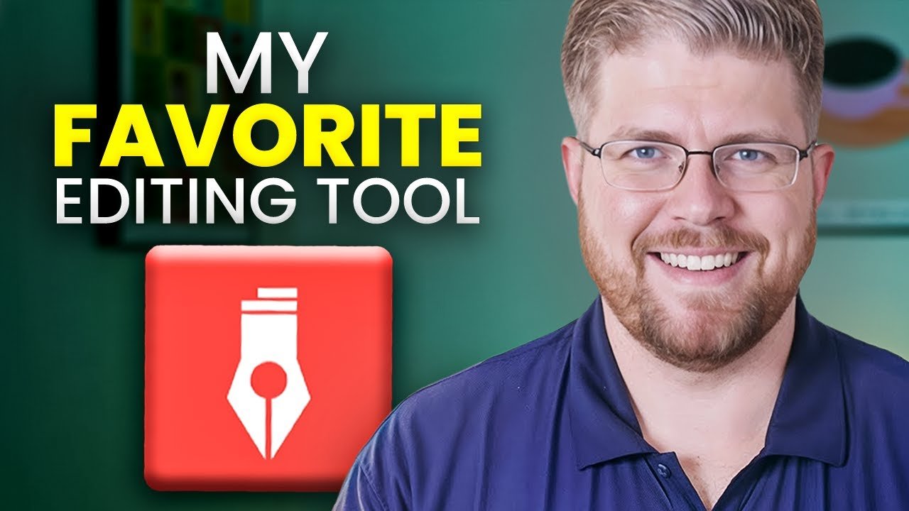 Autocrit: An Overview and Review of My Favorite Editing Tool | AI ...