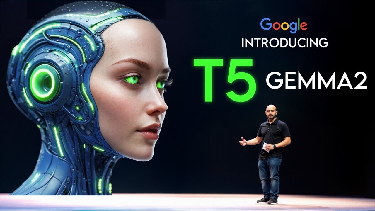 Exciting AI Updates: Google’s Latest T5, Anthropic’s New BLOOM, and ...