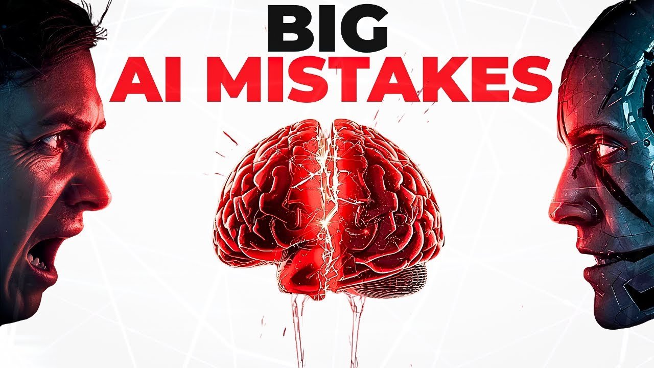 The Top 14 Most Controversial AI Inventions Unveiled | AI Secrets Exposed