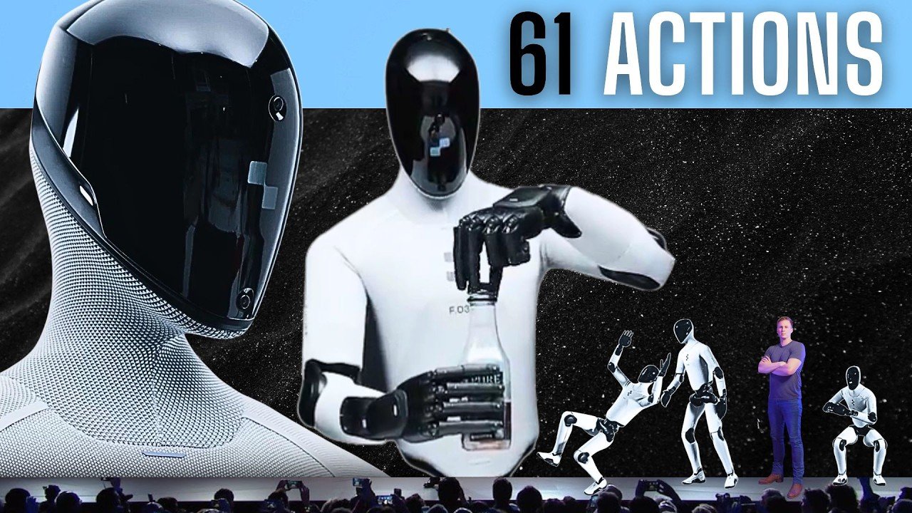 Exploring the Impact of Figure 03’s Helix 02 Humanoid Robot on ...