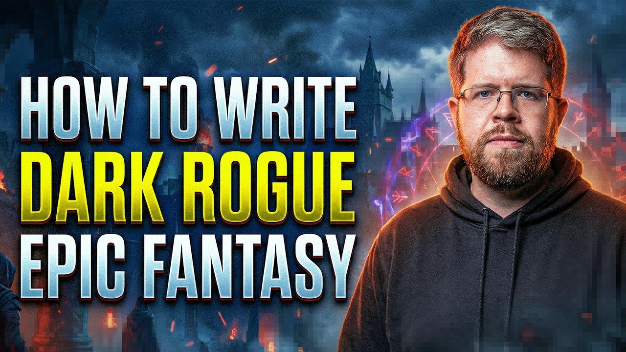 The Top Tropes For Your Next Grimdark Fantasy Adventure Unleashing The the-top-tropes-for-your-next-grimdark-fantasy-adventure-unleashing-the