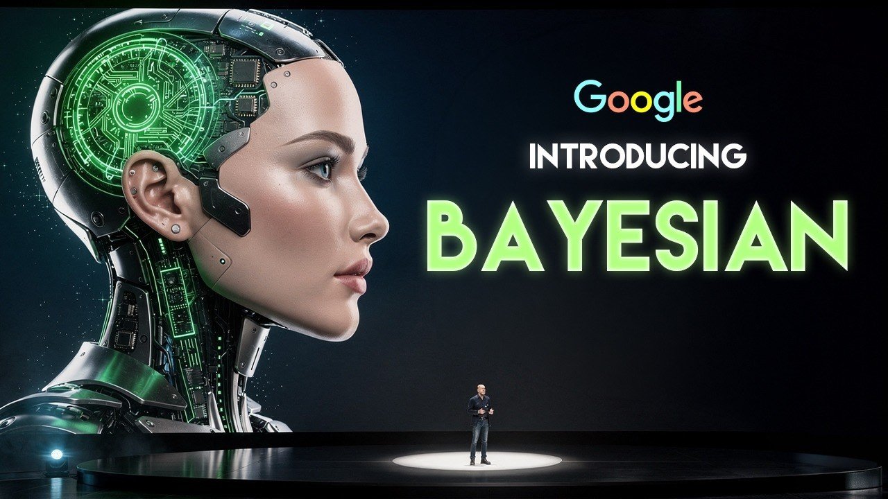 Google Reveals Groundbreaking AI Technology that Adapts in Real Time ...